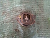 SUPORT / TAMPON MOTOR RENAULT LAGUNA II OEM: 8200052026.