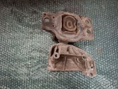 SUPORT / TAMPON MOTOR RENAULT MEGANE II 