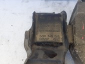 SUPORT / TAMPON MOTOR RENAULT MEGANE II OEM: 8200592642.
