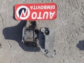 SUPORT / TAMPON MOTOR RENAULT SCENIC II OEM: 8200014931F.