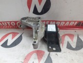 SUPORT / TAMPON MOTOR RENAULT SCENIC OEM: 8200690091.