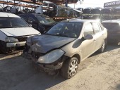SUPORT / TAMPON MOTOR RENAULT SYMBOL II OEM: 8200591131.