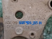 SUPORT / TAMPON MOTOR SEAT CORDOBA OEM: 6Q0199185N.