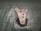 SUPORT / TAMPON MOTOR SEAT IBIZA IV OEM: 6Q0199185AB.