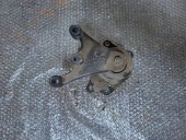 SUPORT / TAMPON MOTOR SKODA FABIA OEM: 6Q0199185J.