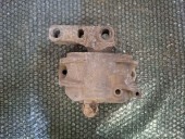 SUPORT / TAMPON MOTOR SKODA OCTAVIA II OEM: 1K0199262AT.