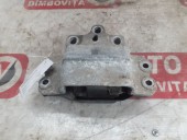 SUPORT / TAMPON MOTOR SKODA OCTAVIA II OEM: 1K0199555T.