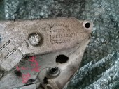 SUPORT / TAMPON MOTOR SKODA OCTAVIA OEM: 038199207H.