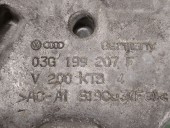 SUPORT / TAMPON MOTOR VOLKSWAGEN CADDY III OEM: 03G199207F.