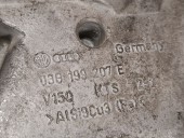 SUPORT / TAMPON MOTOR VOLKSWAGEN GOLF V OEM: 03G199207E.