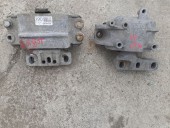 SUPORT / TAMPON MOTOR VOLKSWAGEN GOLF VI OEM: 1K0199262C.