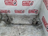 SUPORT / TAMPON MOTOR VOLKSWAGEN PASSAT B5.5 OEM: 8E0199351.