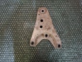 SUPORT / TAMPON MOTOR VOLKSWAGEN POLO 6R OEM: 6Q0199185AB.