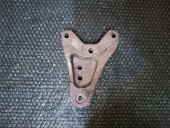 SUPORT / TAMPON MOTOR VOLKSWAGEN POLO 6R OEM: 6Q0199185AB.