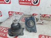 SUPORT / TAMPON MOTOR VOLKSWAGEN POLO 9N OEM: 6Q0199185M.