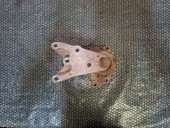 SUPORT / TAMPON MOTOR VOLKSWAGEN POLO 9N OEM: 6Q0199185M.