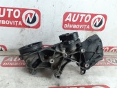 SUPORT ACCESORII MOTOR DACIA LOGAN OEM: 8200169566.