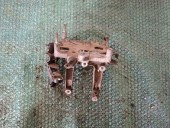 SUPORT ACCESORII MOTOR FIAT ALBEA OEM: 55203464.