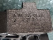 SUPORT ACCESORII MOTOR MERCEDES A-CLASS (W168) OEM: A1662000970.