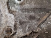 SUPORT ACCESORII MOTOR MERCEDES SPRINTER-5T (W906) OEM: A6512011509.