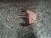 SUPORT ACCESORII MOTOR OPEL CORSA C OEM: 008067616.