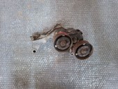SUPORT ACCESORII MOTOR OPEL MERIVA A OEM: 897222554.