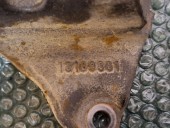 SUPORT ACCESORII MOTOR OPEL ZAFIRA B OEM: 13189381.
