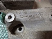 SUPORT ACCESORII MOTOR RENAULT LAGUNA II OEM: 8200115762.