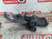 SUPORT ACCESORII MOTOR RENAULT MEGANE SCENIC  