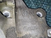 SUPORT ACCESORII MOTOR SKODA OCTAVIA II OEM: 038903143AF.