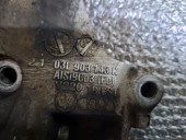 SUPORT ACCESORII MOTOR VOLKSWAGEN GOLF VI OEM: 03L903143K.