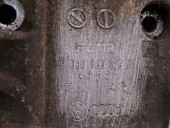 SUPORT ACCESORII MOTOR VOLKSWAGEN PASSAT B6 OEM: 03G903143A.