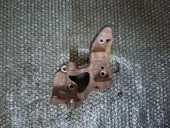 SUPORT ALTERNATOR CITROEN NEMO OEM: 9658198780.