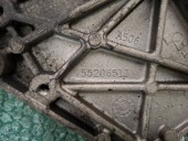 SUPORT ALTERNATOR OPEL MERIVA B OEM: 55206511.
