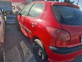 SUPORT ALTERNATOR PEUGEOT 206 OEM: 9658198780.