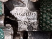 SUPORT ALTERNATOR PEUGEOT 508 OEM: 9684613880.