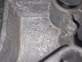 SUPORT ALTERNATOR VOLKSWAGEN POLO 9N OEM: RE2015A-02.