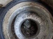 SUPORT AMORTIZOR AUDI A4 B8 OEM: 8K0412253A.