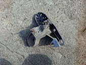 SUPORT BARA FATA AUDI A4 B7 OEM: 8E0199351.