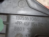 SUPORT BARA FATA PEUGEOT BOXER III OEM: 1375163080.