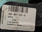 SUPORT BARA FATA VOLKSWAGEN GOLF VI OEM: 1K9807572D.