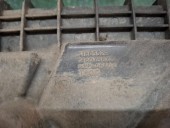 SUPORT BATERIE FIAT LINEA OEM: 51805522.