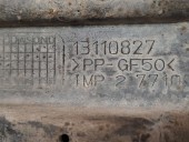 SUPORT BATERIE OPEL ASTRA H OEM: 13110827.