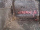 SUPORT BATERIE VOLKSWAGEN POLO 9N OEM: 6Q0915331D.
