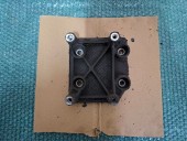 SUPORT COMPRESOR AC CITROEN C3 OEM: 9656881780.