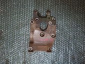 SUPORT COMPRESOR AC CITROEN NEMO OEM: 9646719580.