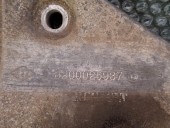 SUPORT COMPRESOR AC DACIA LOGAN II OEM: 8200025937.