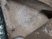 SUPORT COMPRESOR AC OPEL ZAFIRA B OEM: 55191339.