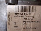 SUPORT FAR STANGA AUDI A5 OEM: 8T0805607D.