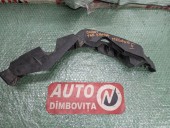 SUPORT FAR STANGA RENAULT MEGANE II OEM: 8200412348.